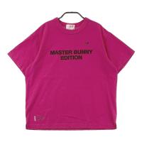MASTER BUNNY EDITION �}�X�^�[�o�j�[�G�f�B�V���� 2024�N���f�� �������ST�V���c  �s���N�n �T�C�Y�F1 �����N�FA- �y���Áz�S���t�E�F�A