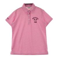 ADIDAS GOLF �A�f�B�_�X�S���t AF8007 �����|���V���c ���� �s���N�n �T�C�Y�FL �����N�FA- �y���Áz�S���t�E�F�A