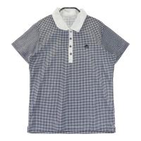 ADIDAS GOLF �A�f�B�_�X�S���t A02223 �����|���V���c �璹�� �z���C�g�n �T�C�Y�FL �����N�FA- �y���Áz�S���t�E�F�A
