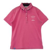 ADIDAS GOLF �A�f�B�_�X�S���t M73863 �����|���V���c �{�[�_�[�� �s���N�n �T�C�Y�FL �����N�FA- �y���Áz�S���t�E�F�A