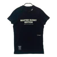 MASTER BUNNY EDITION �}�X�^�[�o�j�[�G�f�B�V���� 2024�N���f�� ���b�N�l�b�N ����T�V���c  �u���b�N�n �T�C�Y�F0 �����N�FA- �y���Áz�S���t�E�F�A