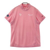 BEAMS GOLF �r�[���X�S���t 2024�N �n�C�l�b�N ����T�V���c ���b�V��  �s���N�n �T�C�Y�FL �����N�FA- �y���Áz�S���t�E�F�A