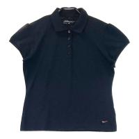 NIKE GOLF �i�C�L�S���t  �����|���V���c �h�b�g�� �u���b�N�n �T�C�Y�FL �����N�FA- �y���Áz�S���t�E�F�A