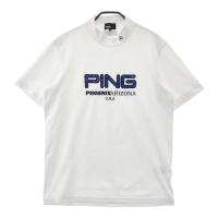 PING �s�� 2025�N���f�� �n�C�l�b�N ����T�V���c  �z���C�g�n �T�C�Y�FM �����N�FA- �y���Áz�S���t�E�F�A