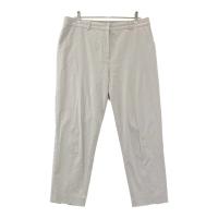 LANVIN SPORT �����o�� �X�|�[��  �X�g���b�` �N���b�v�h�p���c ���� �O���[�n �T�C�Y�F40 �����N�FB �y���Áz�S���t�E�F�A