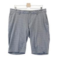 ADIDAS GOLF �A�f�B�_�X�S���t CD9883 �n�[�t�p���c �`�F�b�N�� �O���[�n �T�C�Y�F2XO �����N�FA- �y���Áz�S���t�E�F�A