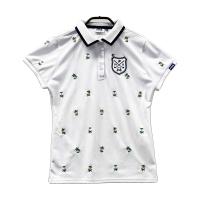 FILA GOLF �t�B���S���t  �����|���V���c �h�J�� �z���C�g�n �T�C�Y�FM �����N�FA- �y���Áz�S���t�E�F�A