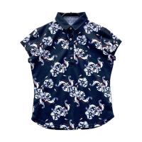 TOMMY HILFIGER GOLF �g�~�[ �q���t�B�K�[�S���t  �����|���V���c �� ���� �l�C�r�[�n �T�C�Y�FM �����N�FA- �y���Áz�S���t�E�F�A