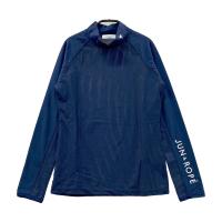 JUN&ROPE �W���� �A���h ���y  �n�C�l�b�N ����T�V���c ���b�V��  �l�C�r�[�n �T�C�Y�FL �����N�FA- �y���Áz�S���t�E�F�A