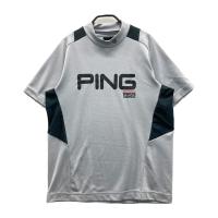 PING �s��  �n�C�l�b�N ����T�V���c  �O���[�n �T�C�Y�FL �����N�FA- �y���Áz�S���t�E�F�A