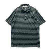 PUMA GOLF �v�[�}�S���t  �����|���V���c �{�[�_�[�� �O���[�n �T�C�Y�FL �����N�FA- �y���Áz�S���t�E�F�A