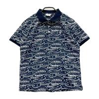 MUNSING WEAR �}���V���O�E�F�A 2025�N���f�� �����|���V���c ���S���� �l�C�r�[�n �T�C�Y�FLL �����N�FA- �y���Áz�S���t�E�F�A