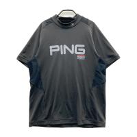 PING �s��  �n�C�l�b�N����T�V���c  �u���b�N�n �T�C�Y�FLL �����N�FA- �y���Áz�S���t�E�F�A