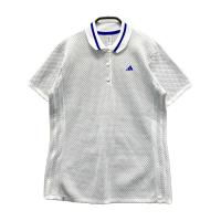 ADIDAS GOLF �A�f�B�_�X�S���t HS6883 �����j�b�g�|���V���c  �O���[�n �T�C�Y�FL �����N�FA- �y���Áz�S���t�E�F�A