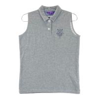 BEAMS GOLF �r�[���X�S���t �p�[�v�����[�x�� �m�[�X���[�u�|���V���c �p�C��  �O���[�n �T�C�Y�FM �����N�FA- �y���Áz�S���t�E�F�A