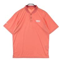 BEAMS GOLF �r�[���X�S���t  �ݕt�� ����T�V���c  �I�����W�n �T�C�Y�FL �����N�FA- �y���Áz�S���t�E�F�A