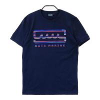 MUTA MARINE ���[�^�}����  ����T�V���c  �l�C�r�[�n �T�C�Y�F4 �����N�FB �y���Áz�S���t�E�F�A