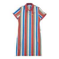 MUNSING WEAR �}���V���O�E�F�A  ���� �|�������s�[�X �X�g���C�v�� ���b�h�n �T�C�Y�FM �����N�FB �y���Áz�S���t�E�F�A