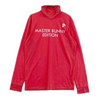 MASTER BUNNY EDITION �}�X�^�[�o�j�[�G�f�B�V����  �n�C�l�b�N �����C���i�[T�V���c  ���b�h�n �T�C�Y�F1 �����N�FB �y���Áz�S���t�E�F�A