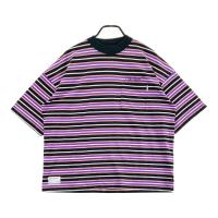 CAPTAINS HELM GOLF�@�L���v�e���Y �w���� �S���t  ����T�V���c �{�[�_�[�� �p�[�v���n �T�C�Y�FMEDIUM �����N�FA- �y���Áz�S���t�E�F�A