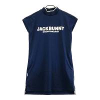 JACK BUNNY �W���b�N�o�j�[  ���b�N�l�b�N ���������s�[�X  �l�C�r�[�n �T�C�Y�F1 �����N�FB �y���Áz�S���t�E�F�A