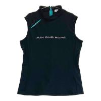 JUN&ROPE �W���� �A���h ���y  �n�C�l�b�N �m�[�X���[�uT�V���c  �u���b�N�n �T�C�Y�FM �����N�FA- �y���Áz�S���t�E�F�A