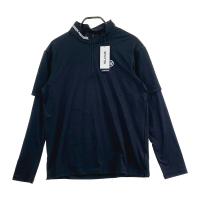 SKINS �X�L���Y  �C���i�[�t �n�[�t�W�b�v ����T�V���c  �u���b�N�n �T�C�Y�FL �����N�FN �y�V�i�z�S���t�E�F�A