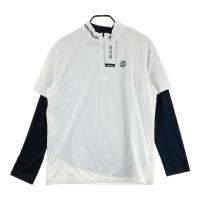 SKINS �X�L���Y  �C���i�[�t �n�[�t�W�b�v ����T�V���c  �z���C�g�n �T�C�Y�FL �����N�FN�y�V�i�z�S���t�E�F�A