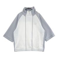 HENRY CLUB/�w�����[�N���u  �n�C�l�b�N ���� �X�E�F�b�g�g���[�i�[  �z���C�g�n �T�C�Y�F40 �����N�FN �y�V�i�z�S���t�E�F�A