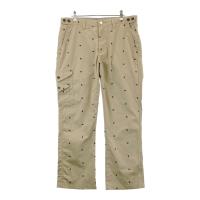EDWIN GOLF �G�h�E�B���S���t  �X�g���b�`�p���c ���� �x�[�W���n �T�C�Y�FL �����N�FA- �y���Áz�S���t�E�F�A