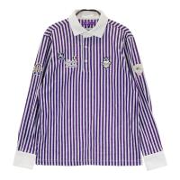 BEAMS GOLF �r�[���X�S���t  ���b�y���t�� �����|���V���c �X�g���C�v�� �p�[�v���n �T�C�Y�FS �����N�FB �y���Áz�S���t�E�F�A