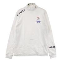 PEARLY GATES �p�[���[�Q�C�c 2024�N���f�� �n�C�l�b�N����T�V���c BALL���� �z���C�g�n �T�C�Y�F2 �����N�FB �y���Áz�S���t�E�F�A