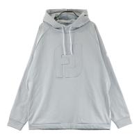 FOOT JOY �t�b�g�W���C  �����p�[�J�[ ���N�� �G���{�X���S  �O���[�n �T�C�Y�F2XL �����N�FA- �y���Áz�S���t�E�F�A