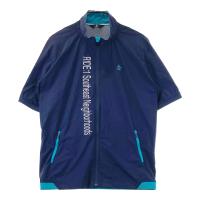 MUNSING WEAR �}���V���O�E�F�A  ���� �i�C���� �W�b�v�W���P�b�g  �l�C�r�[�n �T�C�Y�FLL �����N�FA- �y���Áz�S���t�E�F�A
