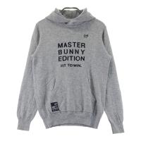 MASTER BUNNY EDITION �}�X�^�[�o�j�[�G�f�B�V����  �J�V�~�� �j�b�g�p�[�J�[  �O���[�n �T�C�Y�F0 �����N�FB �y���Áz�S���t�E�F�A