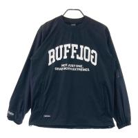 RUFFLOG ���t���b�O 2024�N���f�� �����u���]�� �W���P�b�g  �u���b�N�n �T�C�Y�FS �����N�FA- �y���Áz�S���t�E�F�A