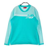 NEW BALANCE GOLF �j���[�o�����X  �j�b�g ����T�V���c �J�b�g�\�[  �u���[�n �T�C�Y�F2 �����N�FA- �y���Áz�S���t�E�F�A