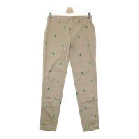 JACK BUNNY �W���b�N�o�j�[  �X�g���b�`�p���c ���� �u���E���n �T�C�Y�F2 �����N�FB �y���Áz�S���t�E�F�A