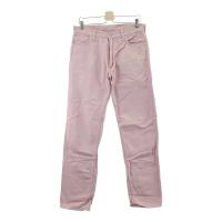 EVISU �G���B�X FAIRWAY GENES lot.2005F �p���c �J�����h�b�g�h�J  �s���N�n �T�C�Y�F34�~34 �����N�FB �y���Áz�S���t�E�F�A