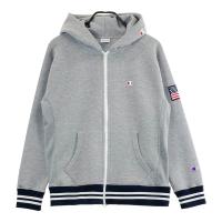 CHAMPION GOLF �`�����s�I���S���t  �X�E�F�b�g �W�b�v�p�[�J�[  �O���[�n �T�C�Y�FMEDIUM �����N�FA- �y���Áz�S���t�E�F�A