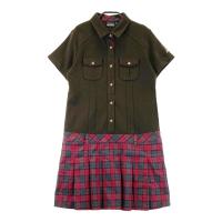 KAPPA GOLF �J�b�p�S���t  �E�[���� ���� �|�������s�[�X  �u���E���n �T�C�Y�FL �����N�FA- �y���Áz�S���t�E�F�A
