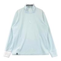 8YARDS �n�`���[�Y 2024�N���f�� �n�C�l�b�N �����|���V���c  �u���[�n �T�C�Y�FL �����N�FA- �y���Áz�S���t�E�F�A
