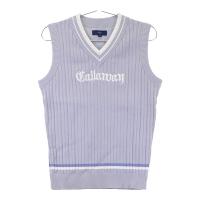 CALLAWAY �L�����E�F�C 2025�N���f�� V�l�b�N �j�b�g�x�X�g  �p�[�v���n �T�C�Y�FM �����N�FA- �y���Áz�S���t�E�F�A