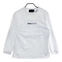 FR2 GOLF �G�t�A�[���c�[�S���t  �N���[�l�b�N ����T�V���c  �z���C�g�n �T�C�Y�FS �����N�FB �y���Áz�S���t�E�F�A