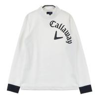 CALLAWAY �L�����E�F�C  �n�C�l�b�N ����T�V���c  �z���C�g�n �T�C�Y�FM �����N�FB �y���Áz�S���t�E�F�A