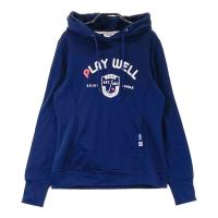 FILA GOLF �t�B���S���t  �����v���I�[�o�[ �O�[�f�B�[ �����N��  �l�C�r�[�n �T�C�Y�FM �����N�FA- �y���Áz�S���t�E�F�A