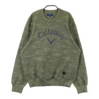 CALLAWAY �L�����E�F�C  �����j�b�g�Z�[�^�[ ���� �J���t���� �J�[�L�n �T�C�Y�FL �����N�FB �y���Áz�S���t�E�F�A