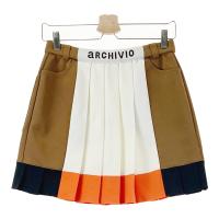 ARCHIVIO �A���`�r�I 2025�N���f�� �j�b�g �v���[�c�X�J�[�g  �u���E���n �T�C�Y�F38 �����N�FA �y���Áz�S���t�E�F�A