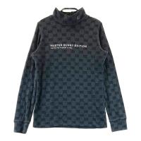 MASTER BUNNY EDITION �}�X�^�[�o�j�[�G�f�B�V���� 2024�N���f�� �n�C�l�b�N ����T�V���c MBE���� �O���[�n �T�C�Y�F0 �����N�FB �y���Áz�S���t�E�F�A