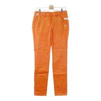 PEARLY GATES �p�[���[�Q�C�c 2024�N���f�� �X�g���b�`�p���c  �I�����W�n �T�C�Y�F2 �����N�FB �y���Áz�S���t�E�F�A